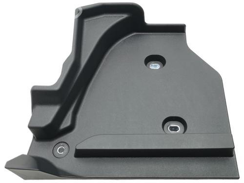 Stütze für Stütze VW TIGUAN (CT1) 2.0 TSI 4motion (204 hp) 35893840 35893840
