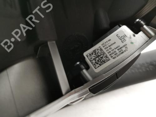 Steering wheel VW CRAFTER Van (SY_, SX_) 2.0 TDI 4motion (SYB, SYC, SYD) | BP35762561C49 - Image 7
