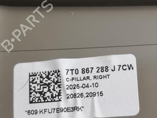 Other VW CALIFORNIA T7 Camper (STC) 2.0 TSi | BP38433242O1 - Image 8