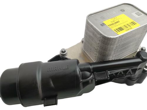 Used Oil radiator Oil radiator BMW 3 (F30, F80) 318 d xDrive (143 hp) 35762728 35762728