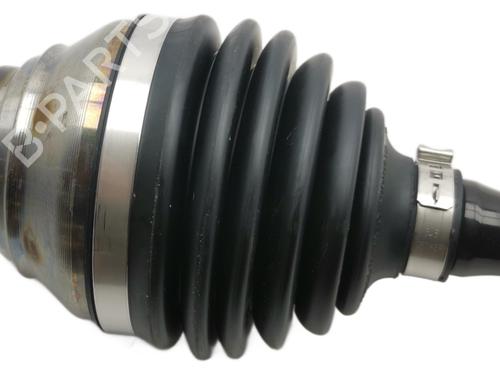 Left front driveshaft VW PASSAT B8 (3G2, CB2) 2.0 TDI | BP35761422M38 - Image 4