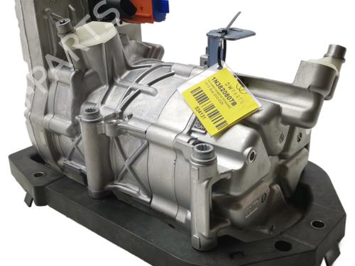 Used AC compressor AC compressor VW ID. Buzz Bus (EBB, EBJ) Electric (EBB) (204 hp) 35762726 35762726