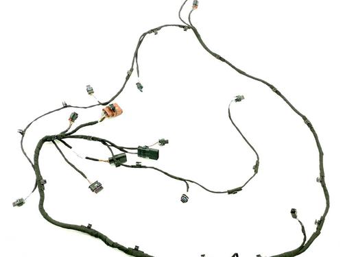 Used Wiring harness Wiring harness VW TIGUAN (5N_) 2.0 TDI 4motion (136 hp) 34731082 34731082