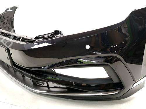 Front bumper VW PASSAT B8 (3G2, CB2) 2.0 TDI | BP35758587C7  - Image 11