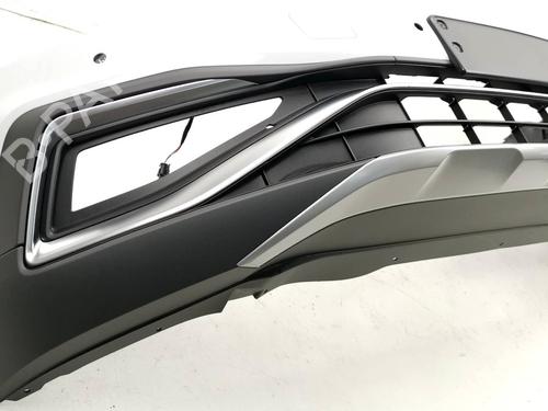 Front bumper VW PASSAT B8 (3G2, CB2) 2.0 TDI | BP35758586C7 - Image 10