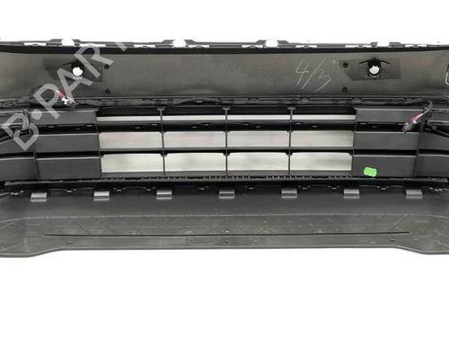 Front bumper VW PASSAT B8 (3G2, CB2) 2.0 TDI | BP35758126C7 - Image 2