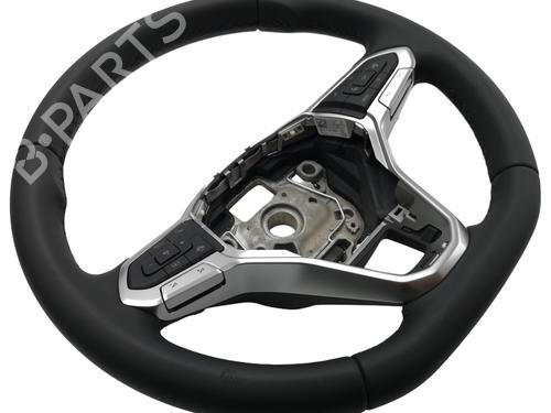 Steering wheel VW TIGUAN (CT1) 2.0 TSI 4motion | BP37018391C49 - Image 2