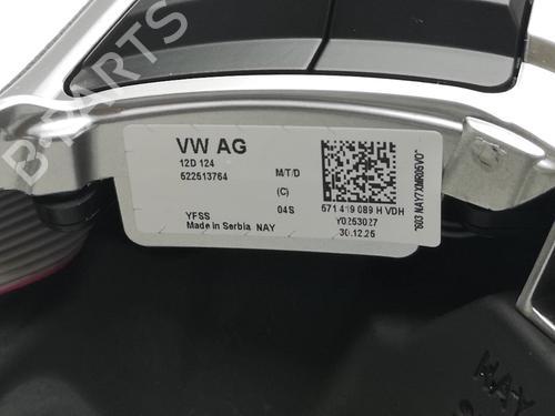 Rat VW TIGUAN (CT1) 2.0 TSI 4motion | BP39162688C49 - Image 10