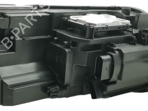 Right headlight VW TOURAN (5T1) 1.2 TSI | BP34728576C29  - Image 8