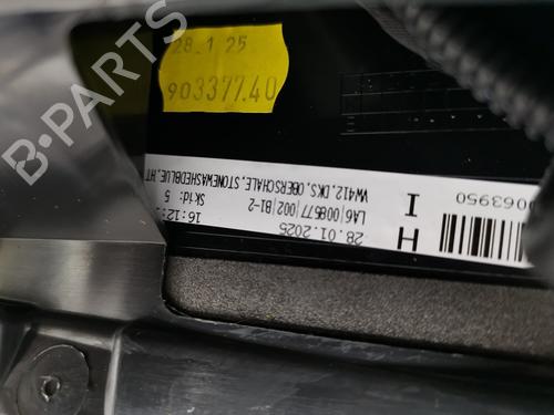 Spoiler bagklap VW ID.7 (ED2) PRO S | BP34725785C96 - Image 6