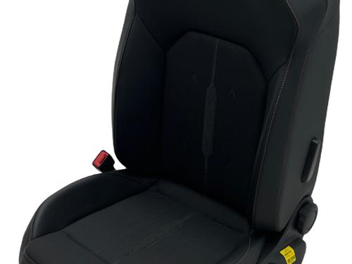 Left front seat CUPRA FORMENTOR (KM7, KMP) 2.0 TSI 4Drive | BP38634456C15 - Image 3