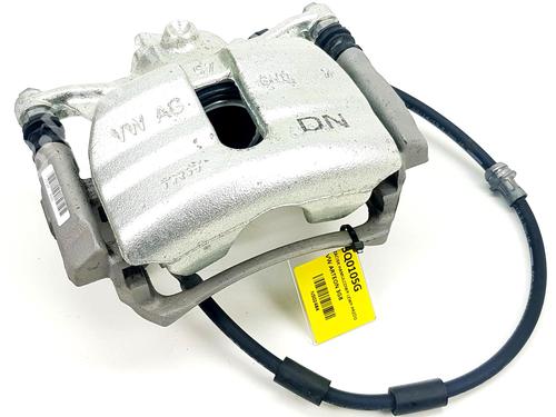 Left front brake caliper VW ARTEON (3H7, 3H8) 1.5 TSi | BP34729983M105 - Image 8