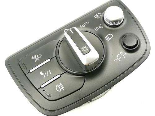 Used Headlight switch Headlight switch AUDI A6 C7 (4G2, 4GC) 2.8 FSI (204 hp) 35759350 35759350