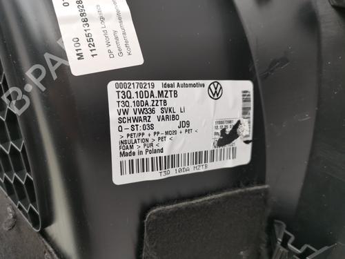 Boot lining VW TIGUAN (CT1) 2.0 TSI 4motion | BP35806718I3 - Image 6
