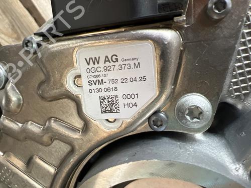 Gearbox VW MULTIVAN T7 (STM, STN) 2.0 TDI | BP38794423M3 - Image 12