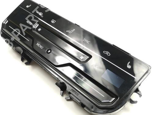 Climate control VW ARTEON (3H7, 3H8) 1.5 TSi | BP34728097I5 - Image 9