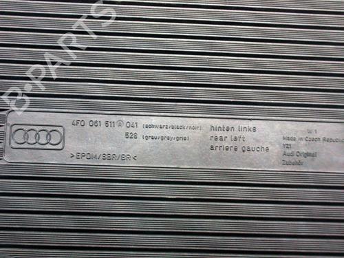 Other AUDI A6 C6 (4F2) 4.2 quattro | BP35760243O1 - Image 9