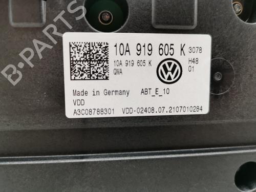 Display monitor VW ID.3 (E11, E12) 1st | BP36000745C48 - Image 8