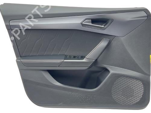 Used Front left panel Front left panel CUPRA FORMENTOR (KM7, KMP) 2.0 TSI 4Drive (190 hp) 36551000 36551000