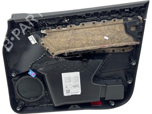 Front left panel VW TOURAN (5T1) 2.0 TDI | BP36593670C58 - Image 11