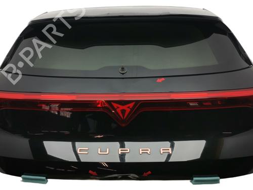 Tailgate CUPRA TERRAMAR (KP1) 2.0 TSI VZ 4Drive | BP34728141C6 - Image 7