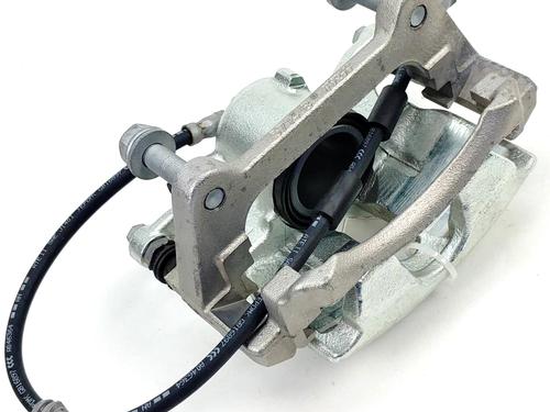 Left front brake caliper VW GOLF VII Van (5G1) 1.6 TDi | BP34729672M105 - Image 12