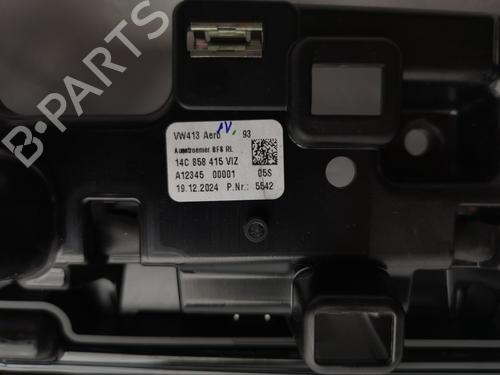 Air vent VW ID.7 (ED2) PRO S | BP34728840I21 - Image 2