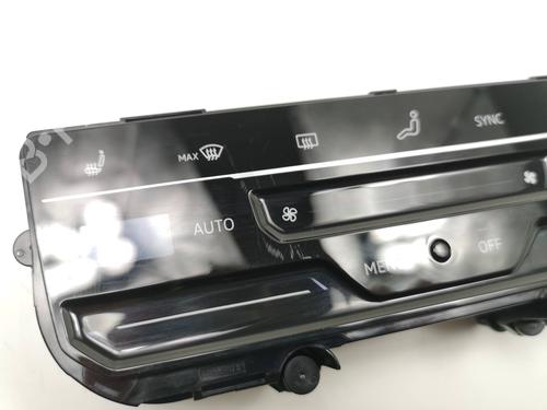 Climate control VW PASSAT B8 (3G2, CB2) 2.0 TDI | BP34725686I5 - Image 9