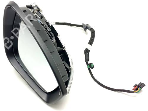 Used Right mirror Right mirror 39235996 39235996