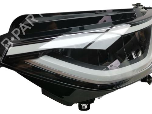 Used Left headlight Left headlight VW ID. Buzz Bus (EBB, EBJ) Electric 4motion (EBB) (340 hp) 34728578 34728578