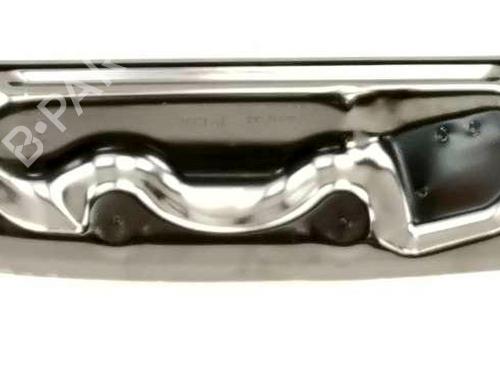 Used Underbody protection Underbody protection VW TIGUAN (5N_) 2.0 TDI 4motion (136 hp) 35760068 35760068