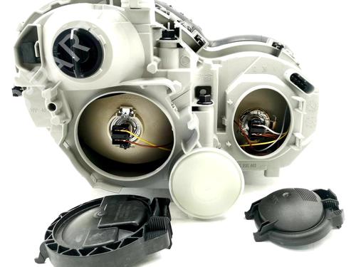 Left headlight MERCEDES-BENZ C-CLASS (W203) C 180 Kompressor (203.046) | BP34730949C28 - Image 17