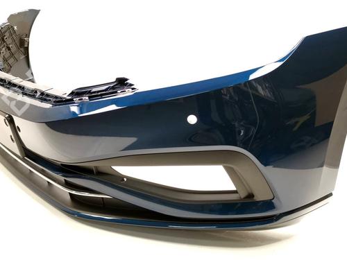Front bumper VW PASSAT B8 (3G2, CB2) 2.0 TDI | BP35758128C7 - Image 11