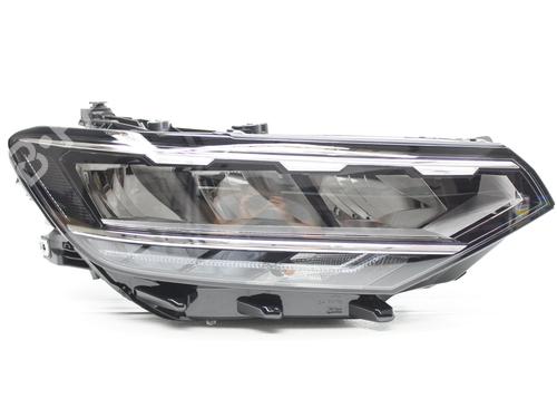 Right headlight VW PASSAT B8 (3G2, CB2) 2.0 TDI | BP34727511C29 - Image 11