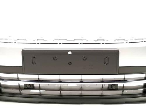 Used Front bumper Front bumper VW TIGUAN (5N_) 2.0 TDI 4motion (136 hp) 35758352 35758352