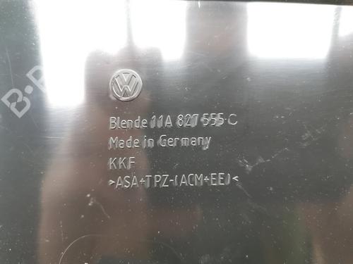 Spoiler bagklap VW ID.4 (E21) PRO | BP34725575C96 - Image 12