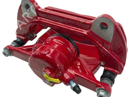 Right front brake caliper AUDI A3 Sportback (8YA, 8YF) 40 TFSI quattro | BP36000829M104 - Image 5