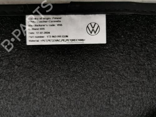 Andre VW ID. Buzz Bus (EBB, EBJ) Electric 4motion (EBB) | BP35762495O1 - Image 6