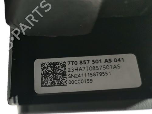 Retrovisor esquerdo VW MULTIVAN T7 (STM, STN) 1.4 eHybrid | BP35761332C26 - Image 3