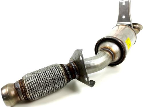 Catalyst VW AMAROK (2HA, 2HB, S1B, S6B, S7A, S7B, AGD) 2.0 TDI | BP35757444M10 - Image 2