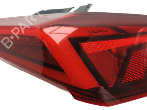 Right taillight CUPRA BORN (K11) VZ | BP34727695C35  - Image 9