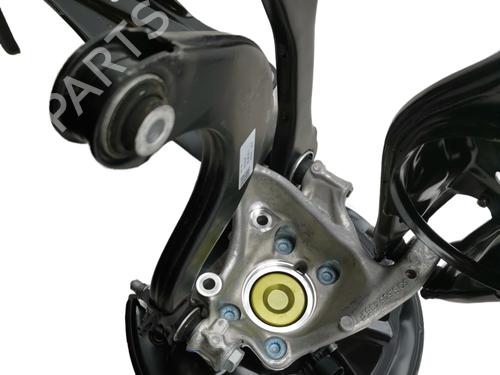Left rear steering knuckle CUPRA TERRAMAR (KP1) 2.0 TSI VZ 4Drive | BP34731389M27  - Image 24