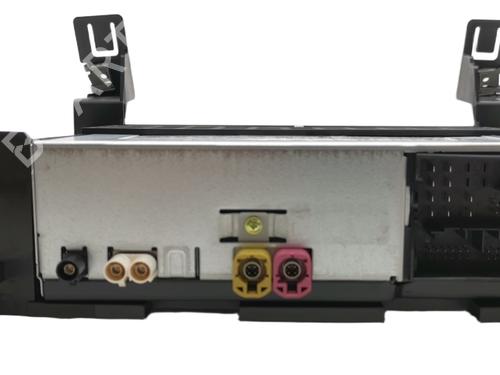 Electronic module CUPRA LEON Sportstourer (KL8, KU8, KUD) 2.0 TSI 4Drive | BP37710528M83  - Image 5