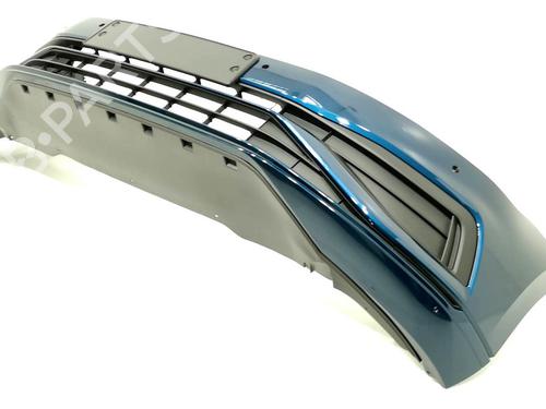 Front bumper VW PASSAT B8 (3G2, CB2) 2.0 TDI | BP35757643C7  - Image 7