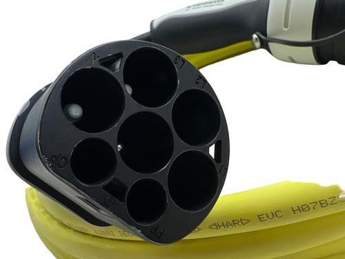 Cable CUPRA BORN (K11) 45 | BP38083228E12 - Image 3