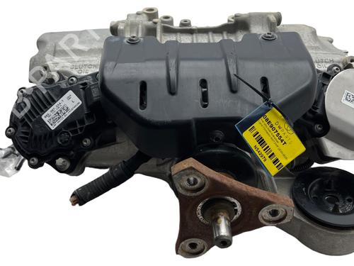 Rear differential CUPRA FORMENTOR (KM7, KMP) 2.0 TSI 4Drive | BP37066443M24 - Image 4