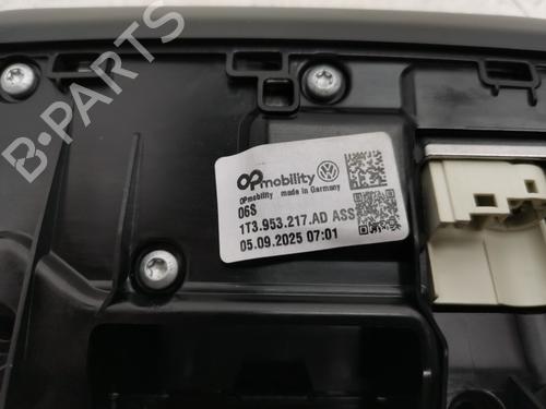 Switch VW ID. Buzz Bus (EBB, EBJ) Electric 4motion (EBB) | BP34729700I30 - Image 19