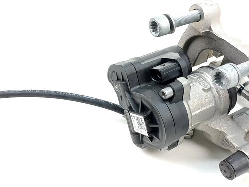 Used Right rear brake caliper Right rear brake caliper SEAT TARRACO (KN2) 2.0 TFSI 4Drive (245 hp) 34729920 34729920