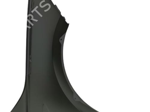 Left front fenders VW POLO VI (AW1, BZ1, AE1) 1.6 TDI | BP34732021C41 - Image 5