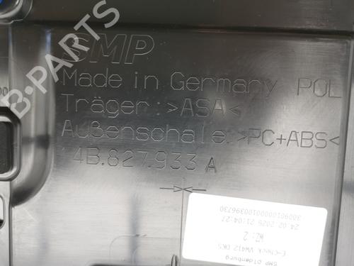 Spoiler bagklap VW ID.7 Tourer (ED5) GTX 4motion | BP34731962C96 - Image 6